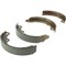 Centric Parts PREMIUM BRAKE SHOES 111.0359 - alternate 4